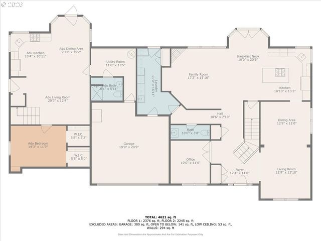 35412 Se SHADE TREE Ln, Estacada, OR 97023