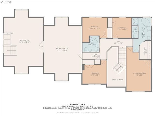 35412 Se SHADE TREE Ln, Estacada, OR 97023