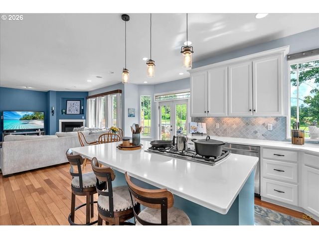 35412 Se SHADE TREE Ln, Estacada, OR 97023