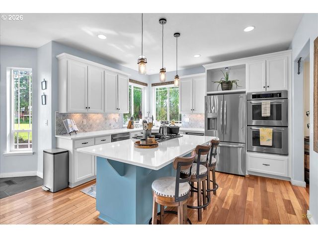 35412 Se SHADE TREE Ln, Estacada, OR 97023