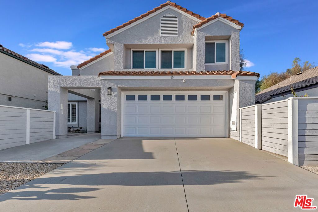 Image 36 of property listing at 15 Oak Cliff Drive, Phillips Ranch, CA 91766