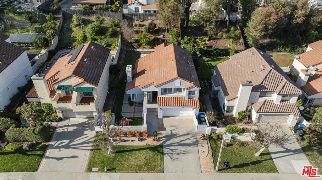 Image 39 of property listing at 15 Oak Cliff Drive, Phillips Ranch, CA 91766