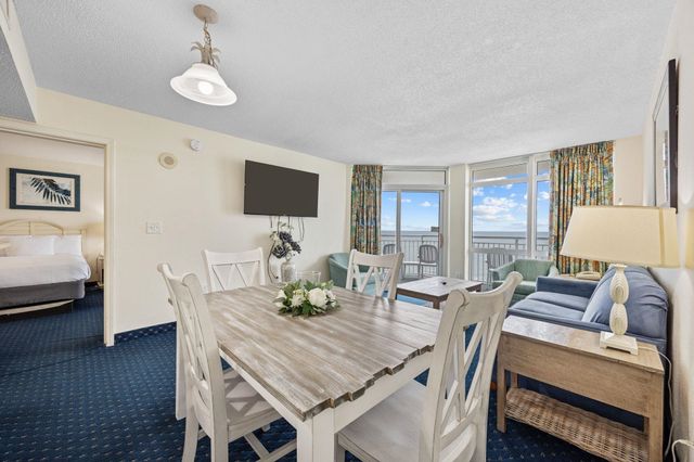 2711 S Ocean Blvd Unit 912, North Myrtle Beach, SC 29582
