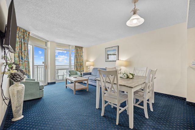 2711 S Ocean Blvd Unit 912, North Myrtle Beach, SC 29582