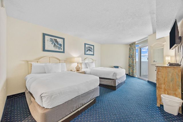 2711 S Ocean Blvd Unit 912, North Myrtle Beach, SC 29582