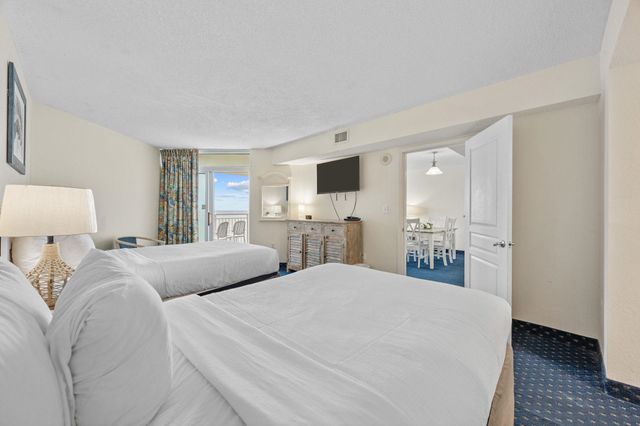 2711 S Ocean Blvd Unit 912, North Myrtle Beach, SC 29582