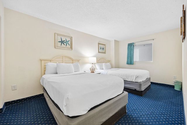 2711 S Ocean Blvd Unit 912, North Myrtle Beach, SC 29582