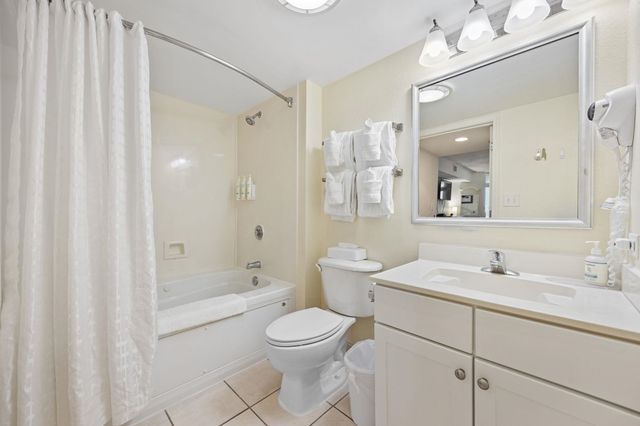 2711 S Ocean Blvd Unit 912, North Myrtle Beach, SC 29582