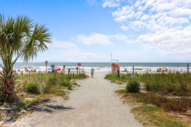 2711 S Ocean Blvd Unit 912, North Myrtle Beach, SC 29582