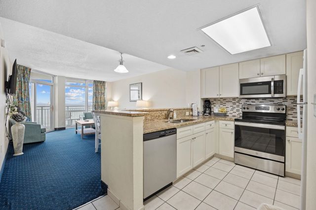 2711 S Ocean Blvd Unit 912, North Myrtle Beach, SC 29582