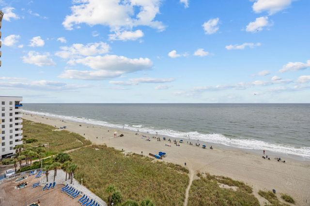 2711 S Ocean Blvd Unit 912, North Myrtle Beach, SC 29582