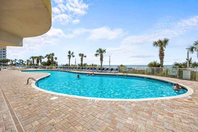 2711 S Ocean Blvd Unit 912, North Myrtle Beach, SC 29582