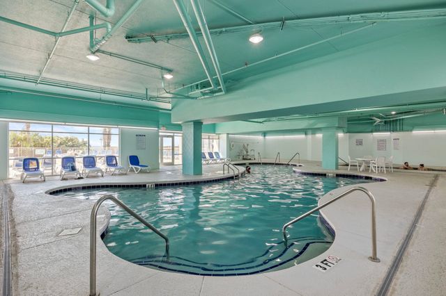 2711 S Ocean Blvd Unit 912, North Myrtle Beach, SC 29582