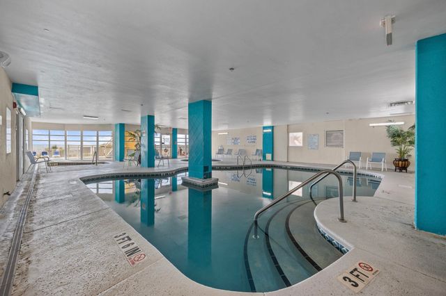 2711 S Ocean Blvd Unit 912, North Myrtle Beach, SC 29582