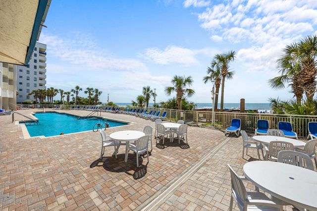 2711 S Ocean Blvd Unit 912, North Myrtle Beach, SC 29582