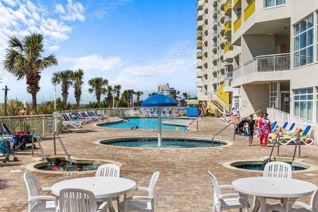 2711 S Ocean Blvd Unit 912, North Myrtle Beach, SC 29582