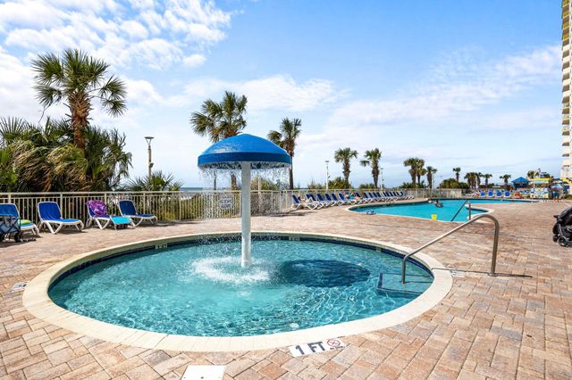 2711 S Ocean Blvd Unit 912, North Myrtle Beach, SC 29582
