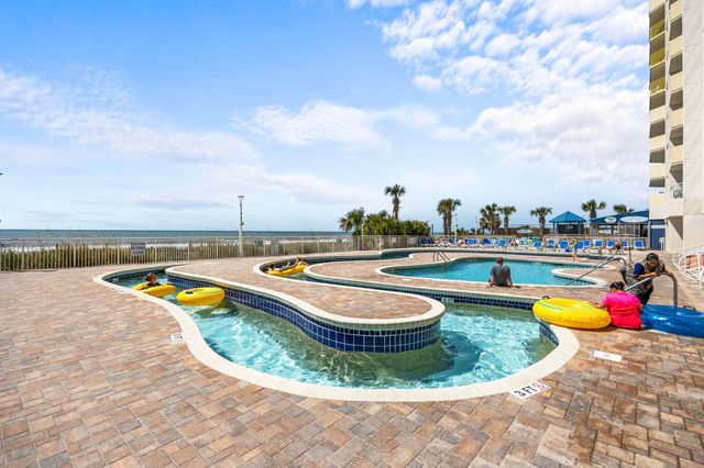2711 S Ocean Blvd Unit 912, North Myrtle Beach, SC 29582