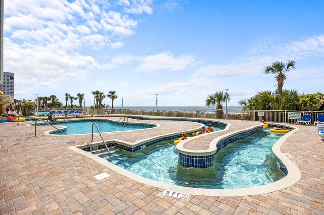 2711 S Ocean Blvd Unit 912, North Myrtle Beach, SC 29582