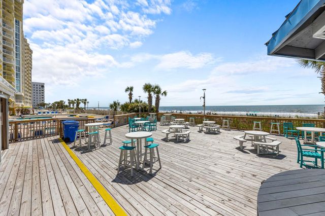 2711 S Ocean Blvd Unit 912, North Myrtle Beach, SC 29582