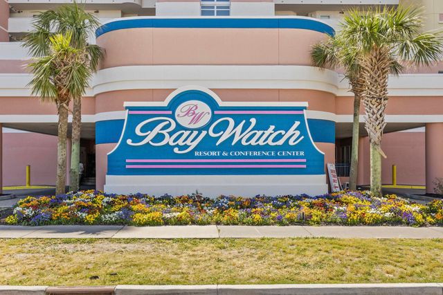 2711 S Ocean Blvd Unit 912, North Myrtle Beach, SC 29582