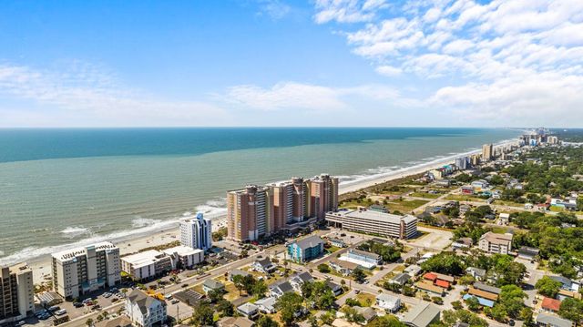 2711 S Ocean Blvd Unit 912, North Myrtle Beach, SC 29582