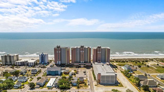 2711 S Ocean Blvd Unit 912, North Myrtle Beach, SC 29582