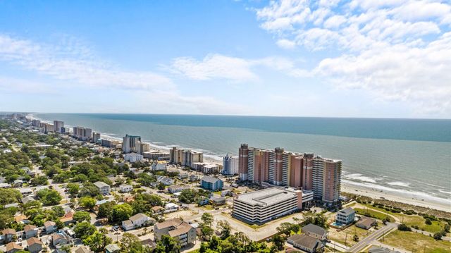 2711 S Ocean Blvd Unit 912, North Myrtle Beach, SC 29582