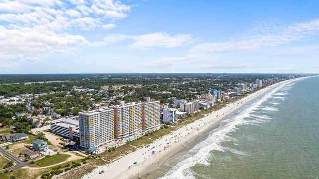 2711 S Ocean Blvd Unit 912, North Myrtle Beach, SC 29582