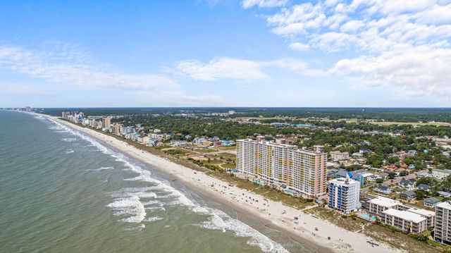 2711 S Ocean Blvd Unit 912, North Myrtle Beach, SC 29582