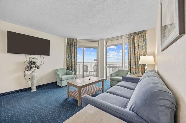 2711 S Ocean Blvd Unit 912, North Myrtle Beach, SC 29582