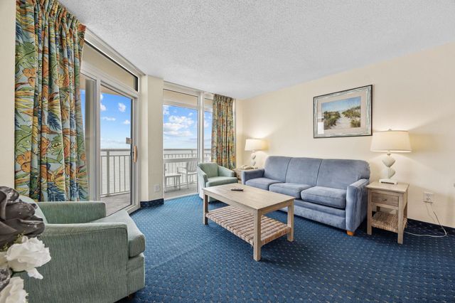 2711 S Ocean Blvd Unit 912, North Myrtle Beach, SC 29582