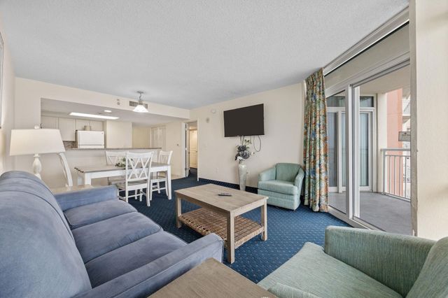 2711 S Ocean Blvd Unit 912, North Myrtle Beach, SC 29582