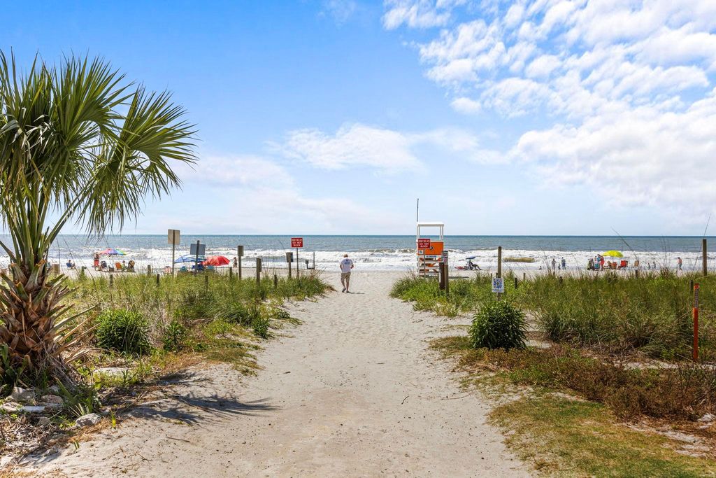2711 S Ocean Blvd Unit 912, North Myrtle Beach, SC 29582 — photo 2