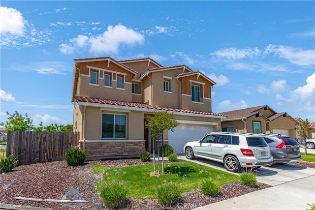 4407 Pickworth Court, Merced, CA 95348