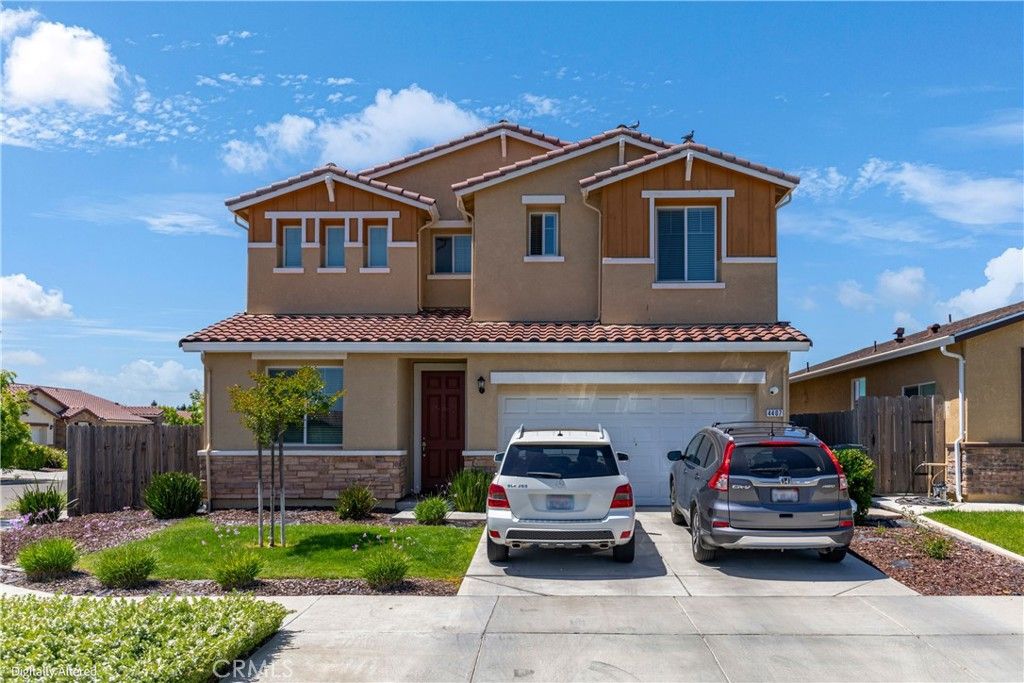 4407 Pickworth Court, Merced, CA 95348