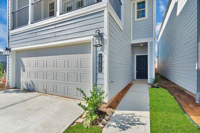 10320 Marston Vineyard Street, Houston, TX 77025