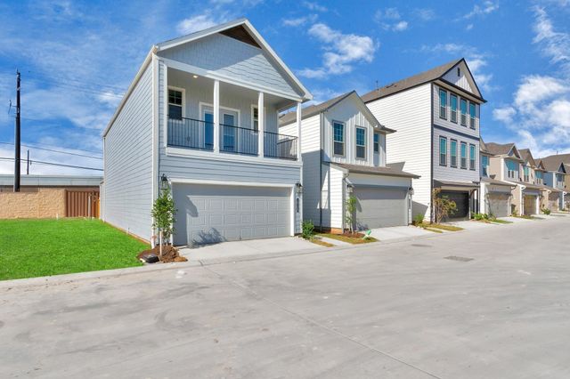 10320 Marston Vineyard Street, Houston, TX 77025