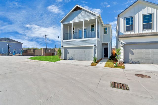 10320 Marston Vineyard Street, Houston, TX 77025