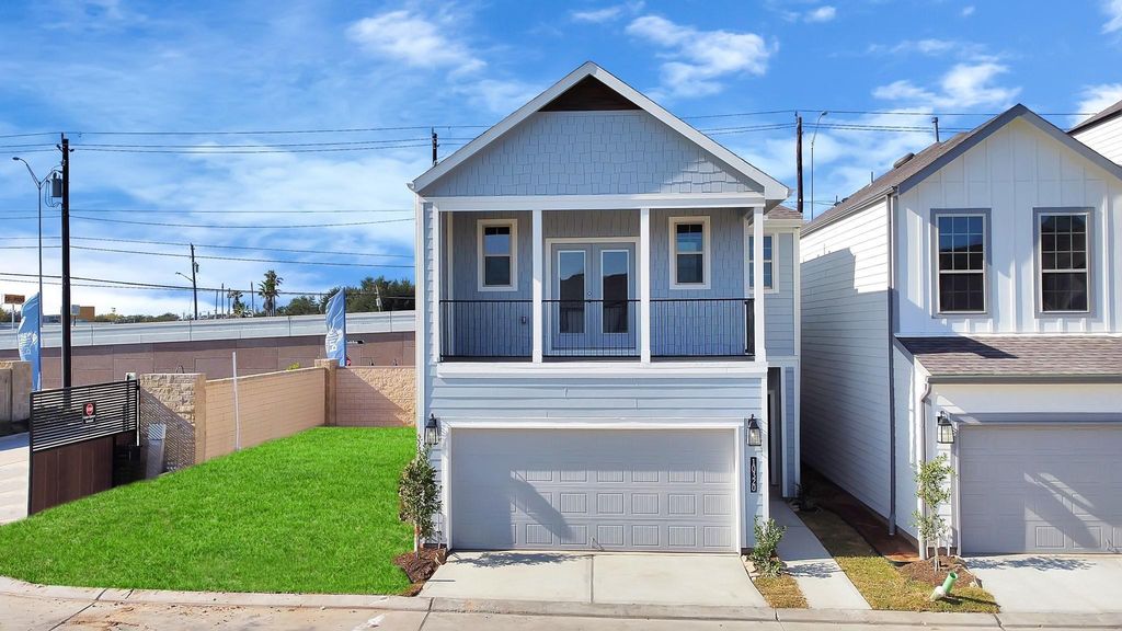 10320 Marston Vineyard Street, Houston, TX 77025
