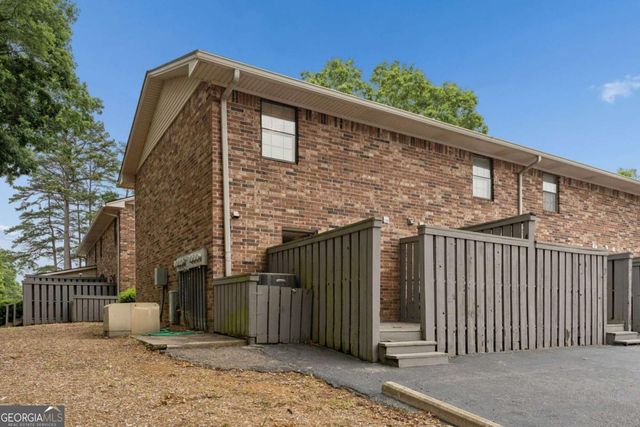 1235 Riverside Drive C8, Gainesville, GA 30501