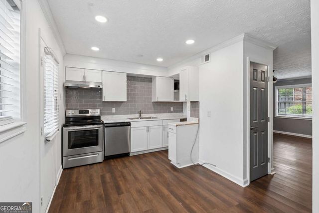 1235 Riverside Drive C8, Gainesville, GA 30501