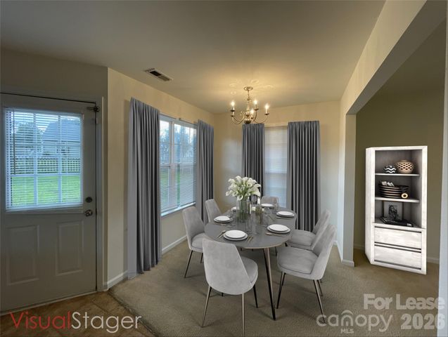 3005 Lanaken Lane, Monroe, NC 28110