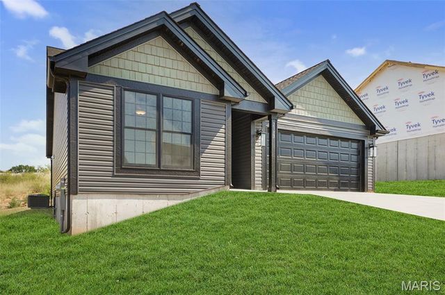 189 Hank's Close 189 STB, Washington, MO 63090