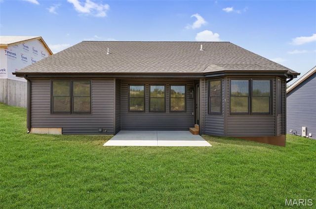 189 Hank's Close 189 STB, Washington, MO 63090