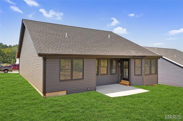 189 Hank's Close 189 STB, Washington, MO 63090