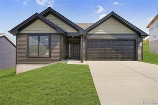 189 Hank's Close 189 STB, Washington, MO 63090