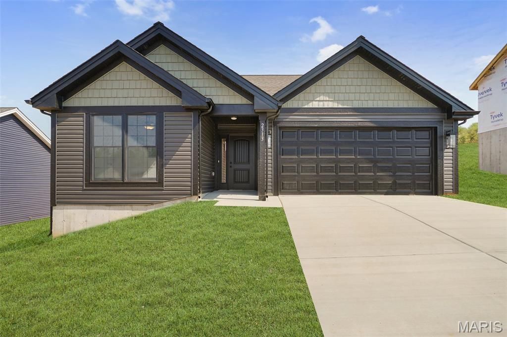 189 Hank's Close 189 STB, Washington, MO 63090