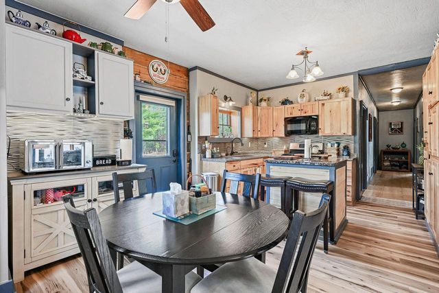 938 County Road C, Hancock, WI 54943