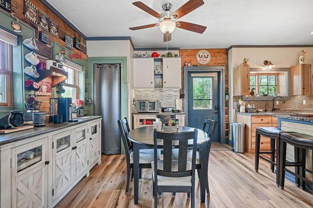 938 County Road C, Hancock, WI 54943